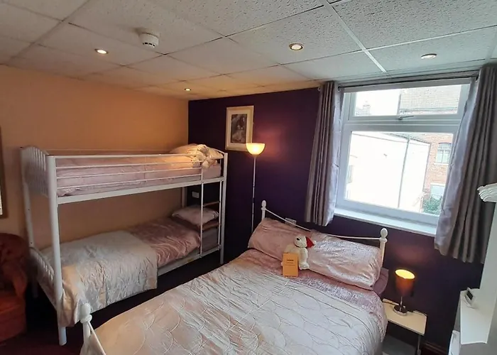 Selenite Guest House