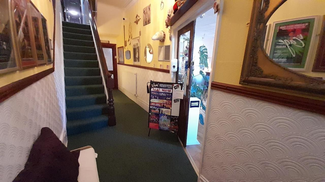 Guest house Selenite Blackpool