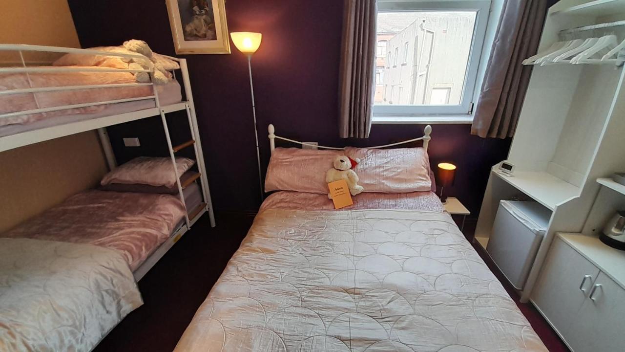 Selenite Guest house