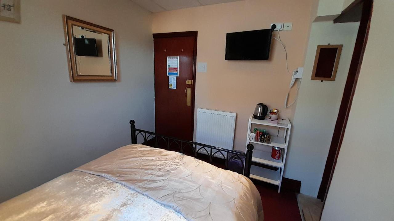 Selenite Guest house Blackpool