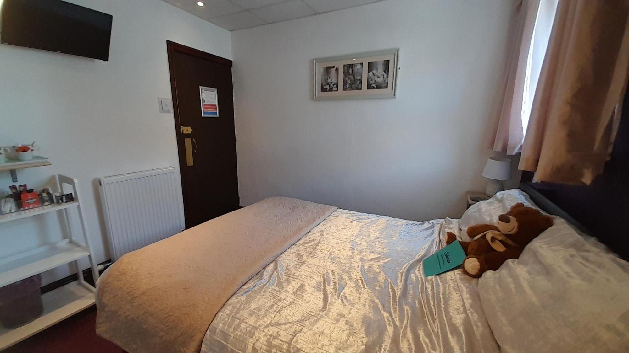 Guest house Selenite Blackpool