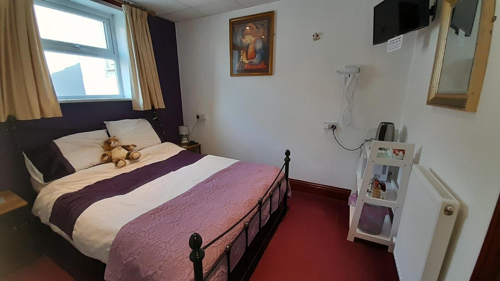Guest house Selenite 2*