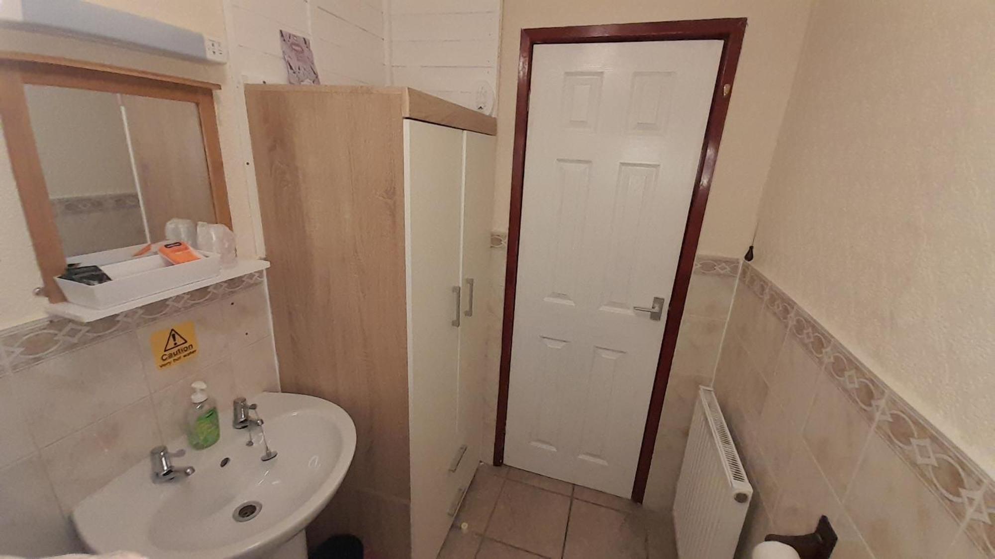 Selenite Guest house Blackpool