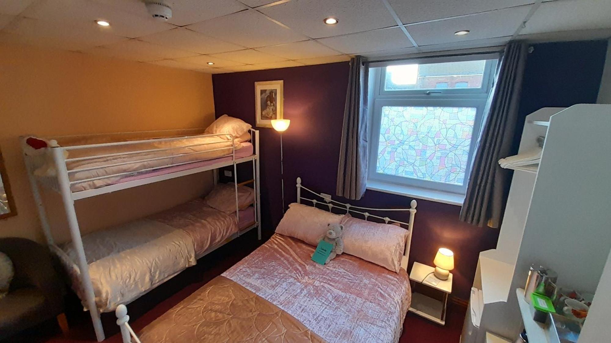 Selenite Guest house